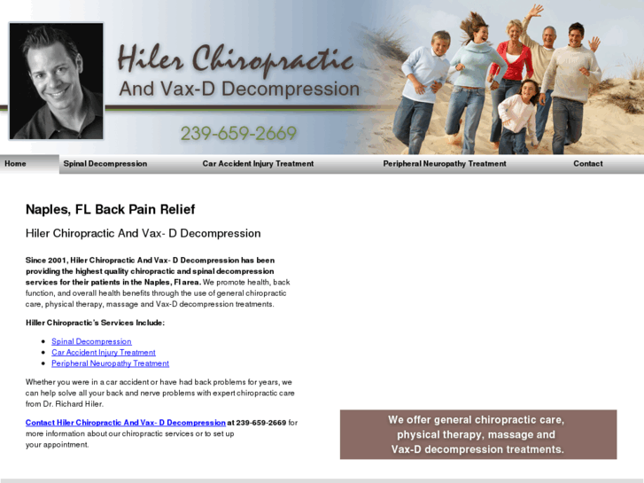 www.hilerchiro.com