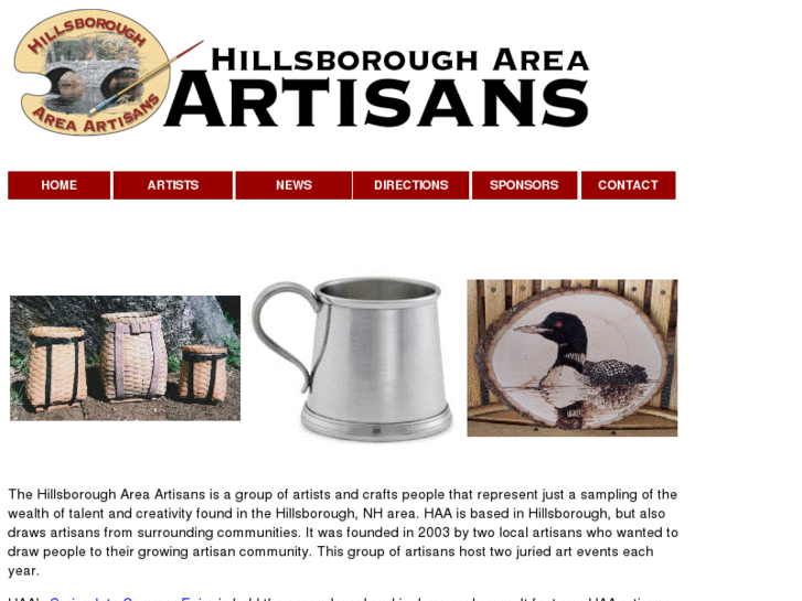 www.hillsboroughartisans.com