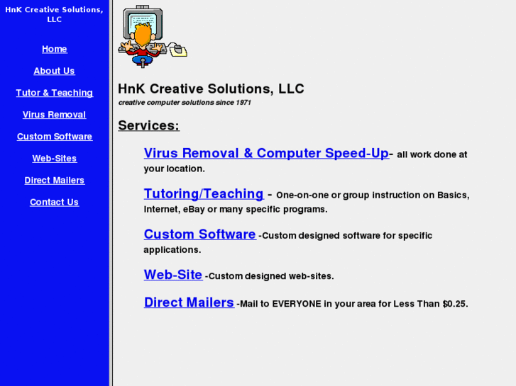 www.hnkcreativesolutions.com