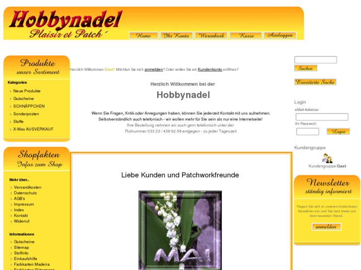 www.hobbynadel.org