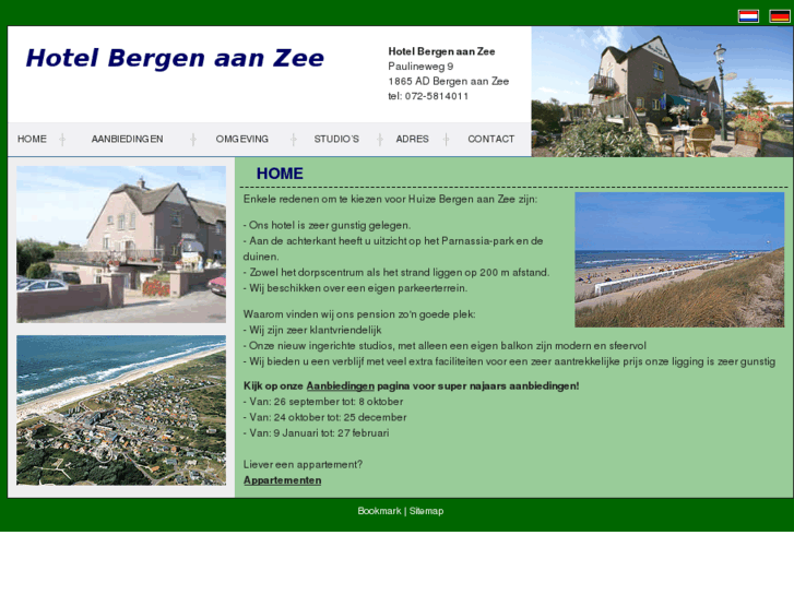 www.hotel-bergenaanzee.nl