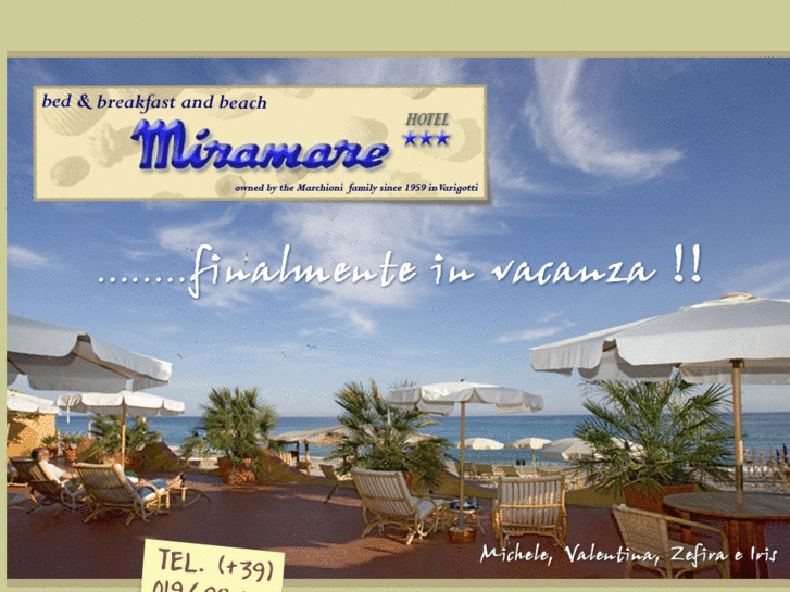 www.hotelmiramarevarigotti.com