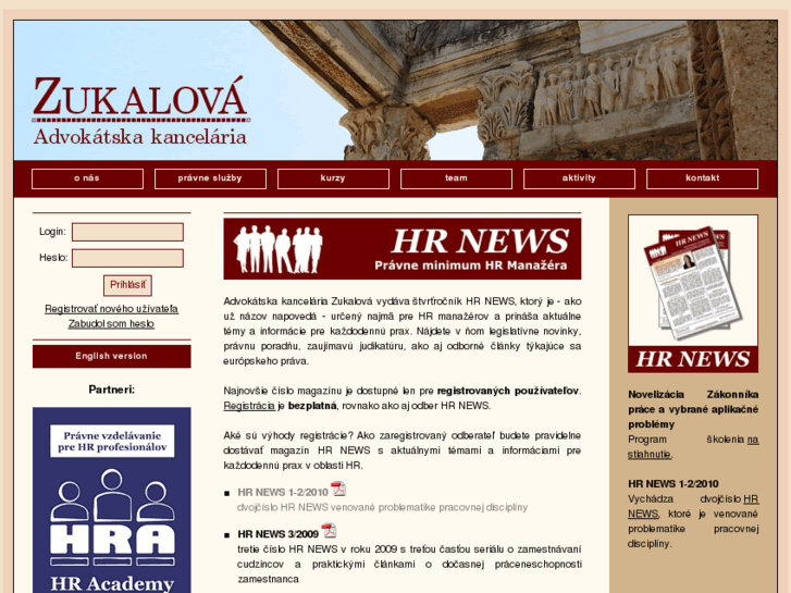 www.hrnews.sk