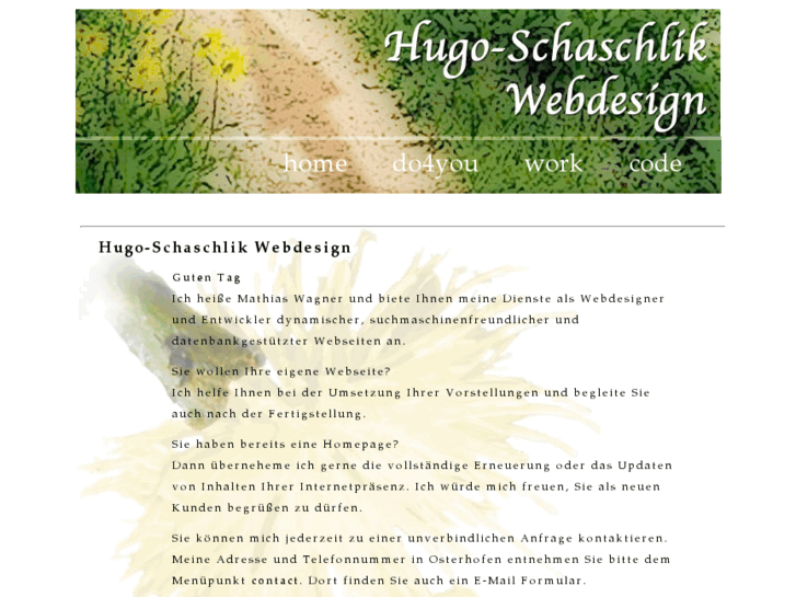 www.hugo-schaschlik.de