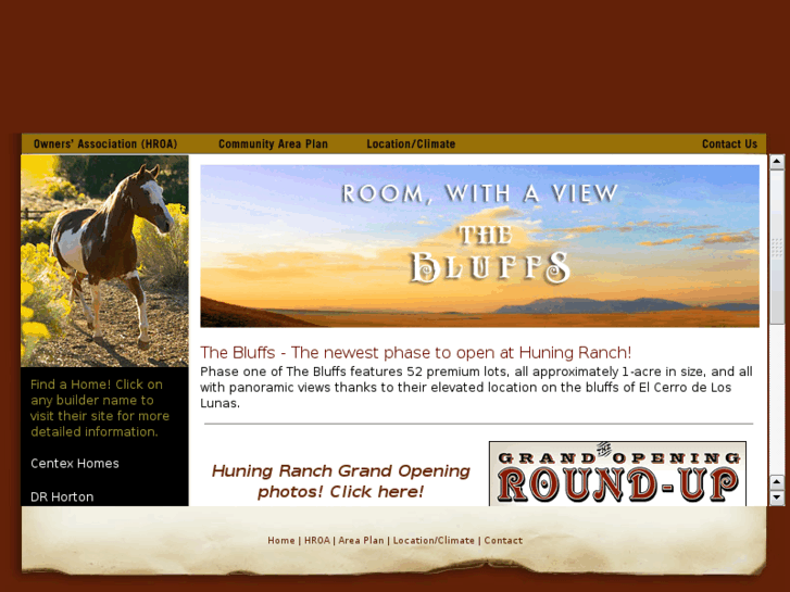 www.huningranch.com