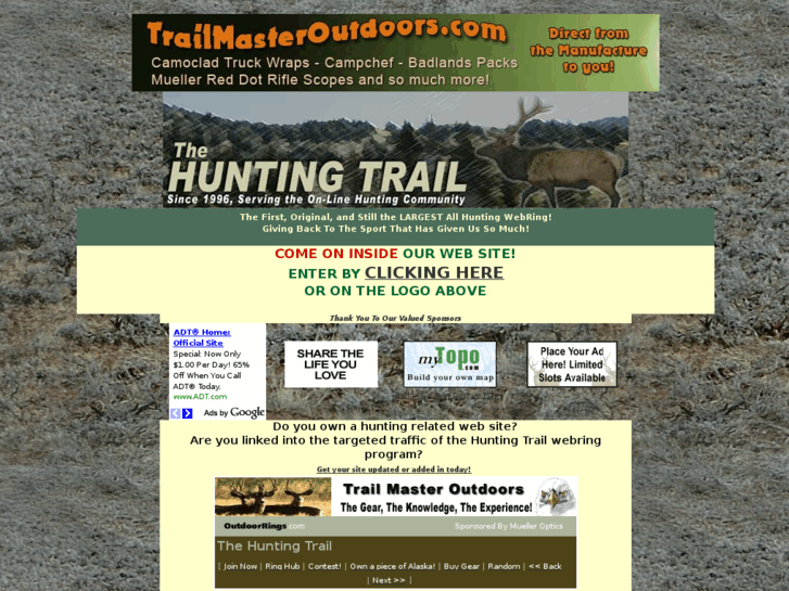 www.hunting-trail.com