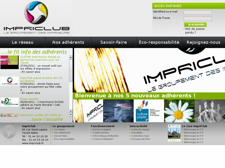 www.impriclub.biz