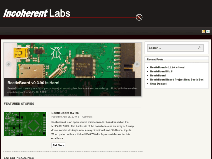 www.incoherentlabs.org