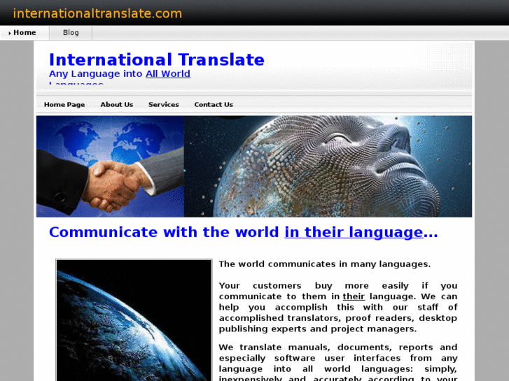 www.internationaltranslate.com