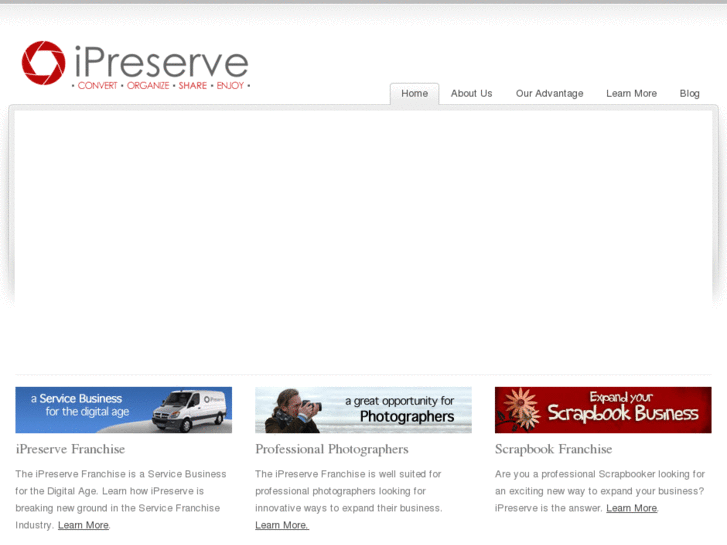 www.ipreservefranchise.com