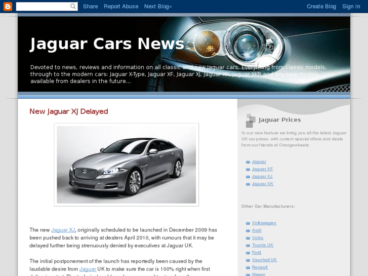 www.jaguar-cars-blog.com