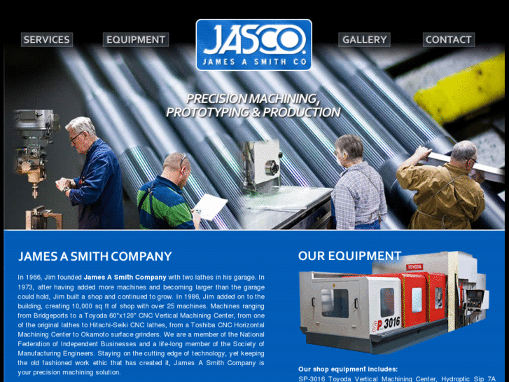 www.jasmithco.com