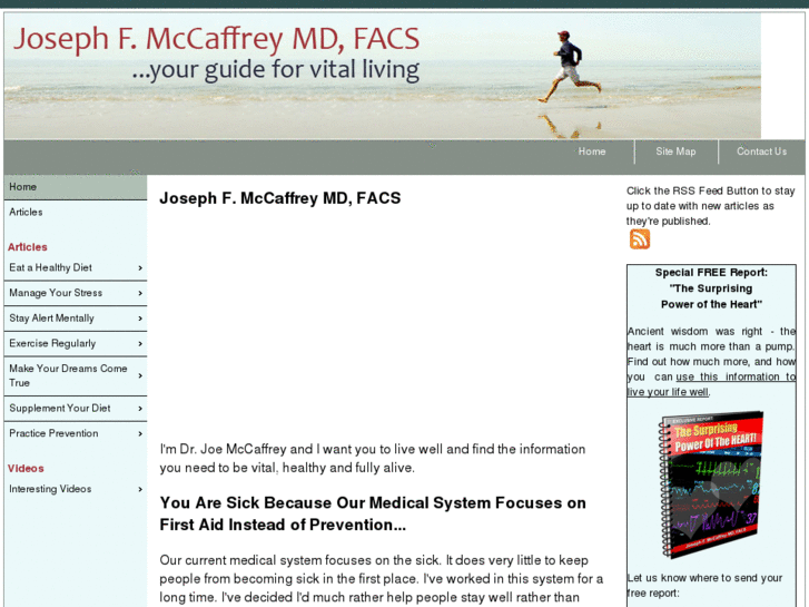 www.jfmccaffreymd.com