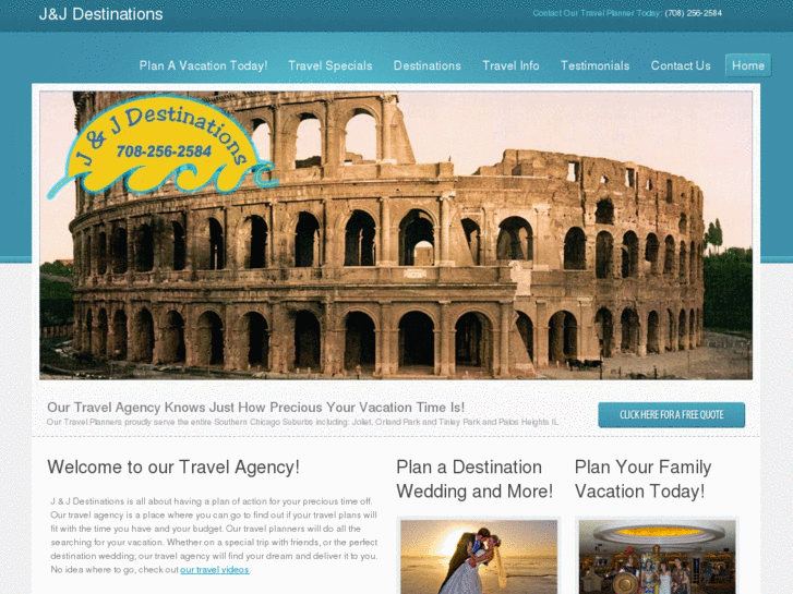 www.jjdestinations.com