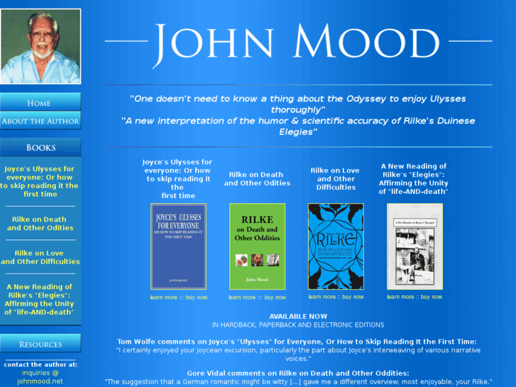 www.johnmood.net