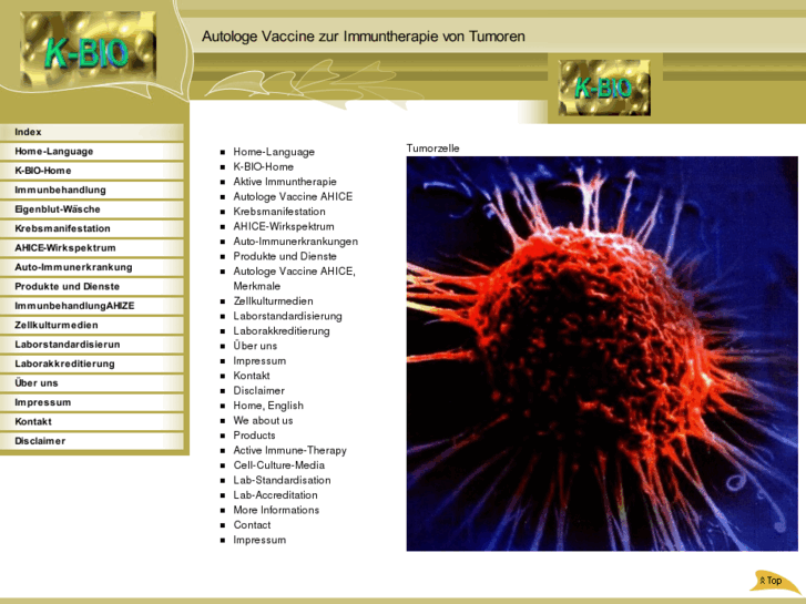 www.k-bio-institut.info