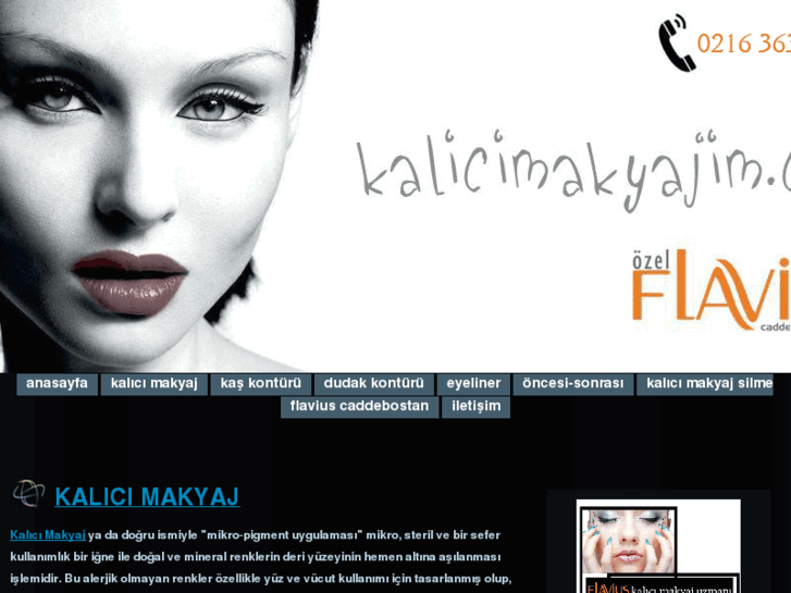 www.kalicimakyajim.com