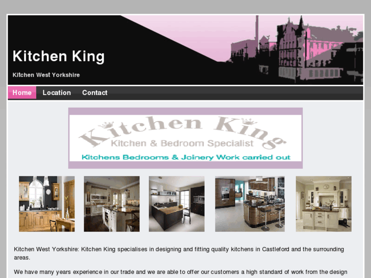 www.kitchen-king.biz