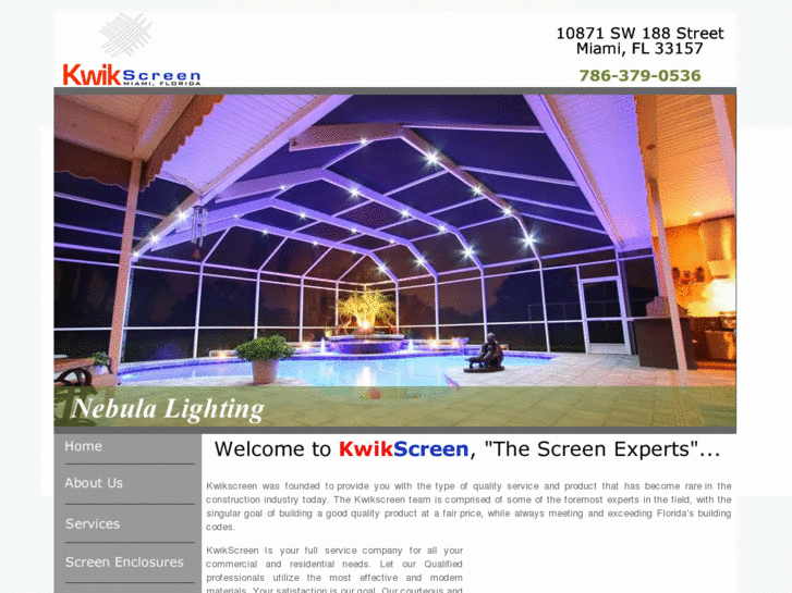 www.kwikscreen.com