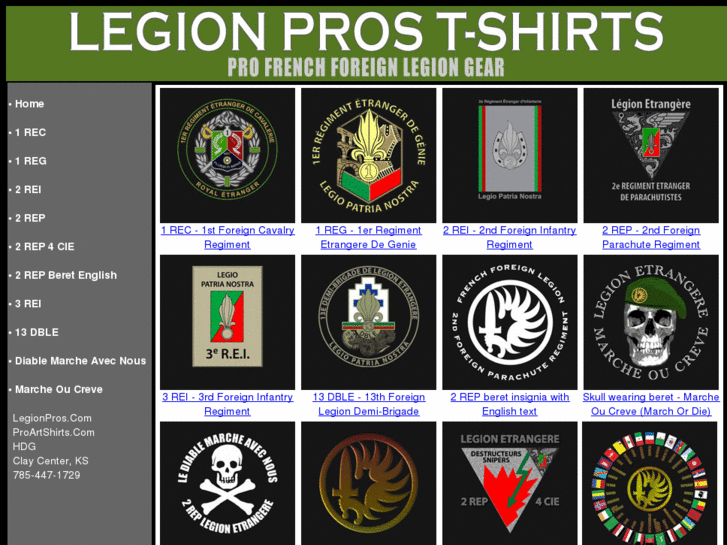 www.legionpros.com