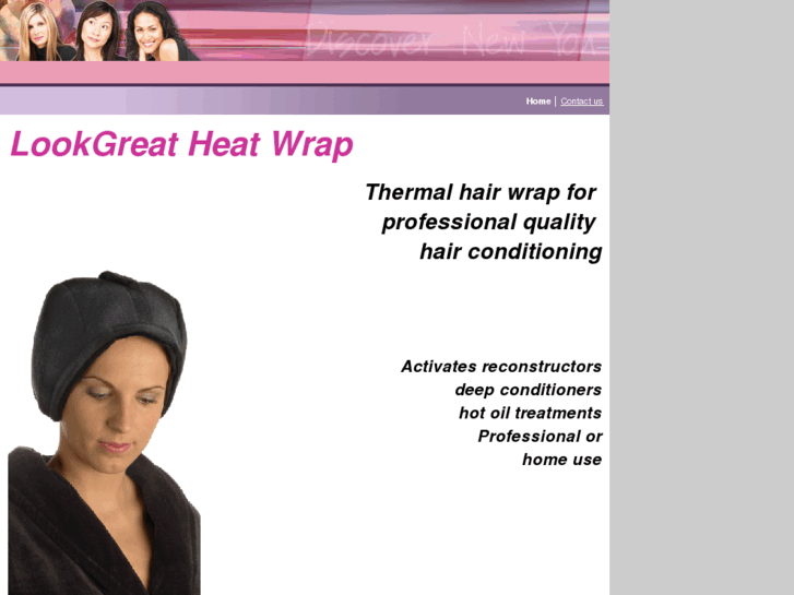 www.lookgreatheatwrap.com