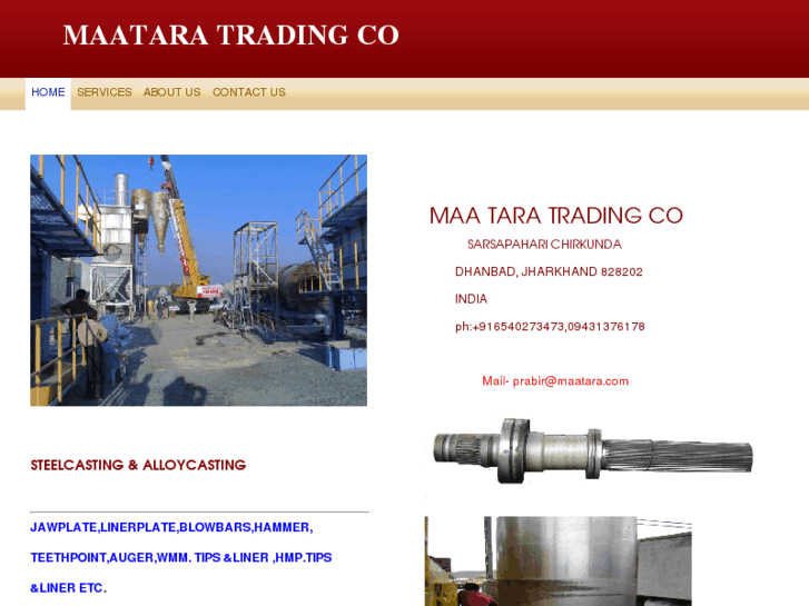 www.maatara.com