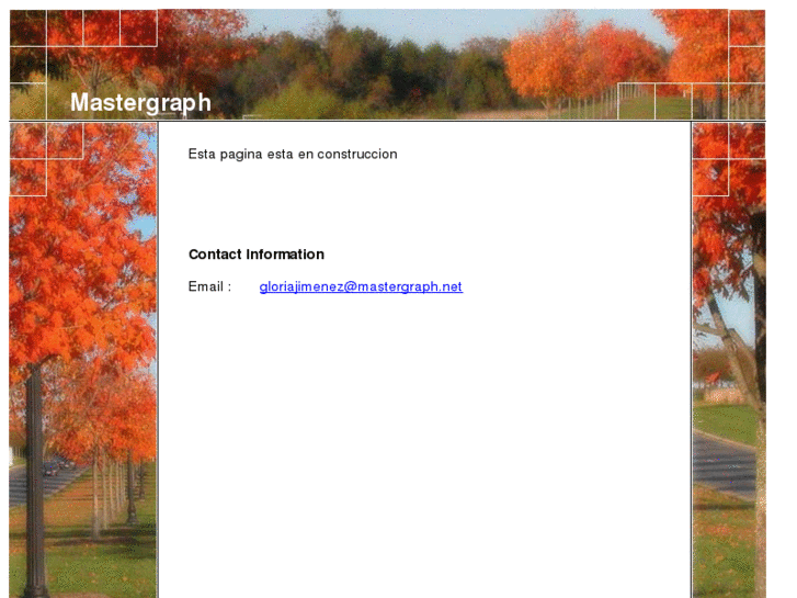 www.mastergraph.net