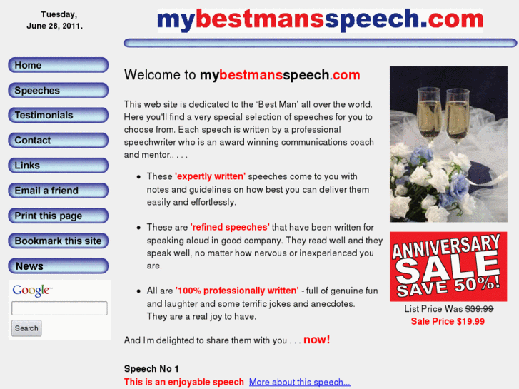 www.mybestmansspeech.com