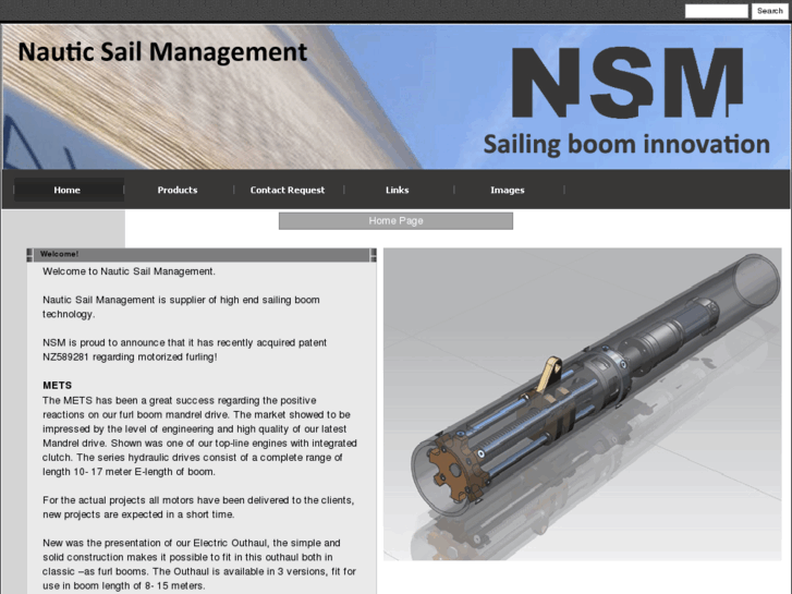 www.nauticsailmanagement.com