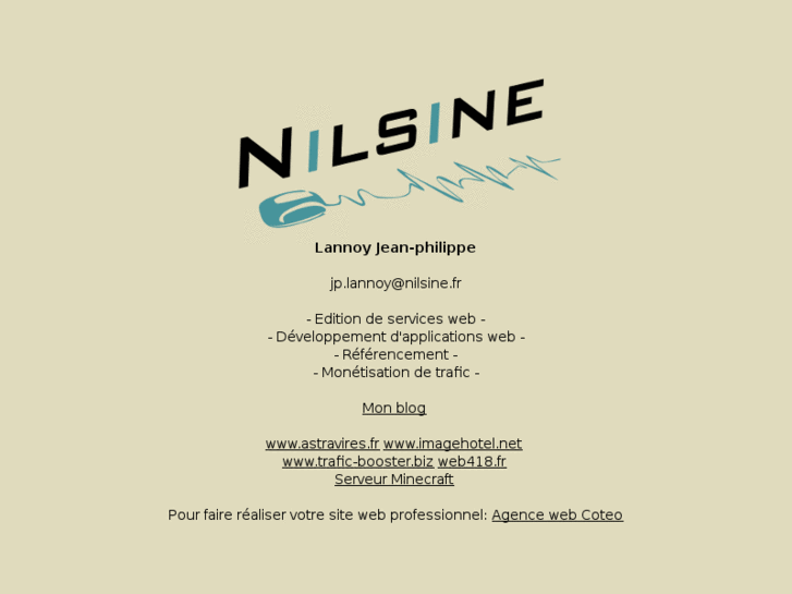 www.nilsine.fr