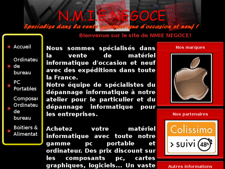 www.nmie-negoce.com