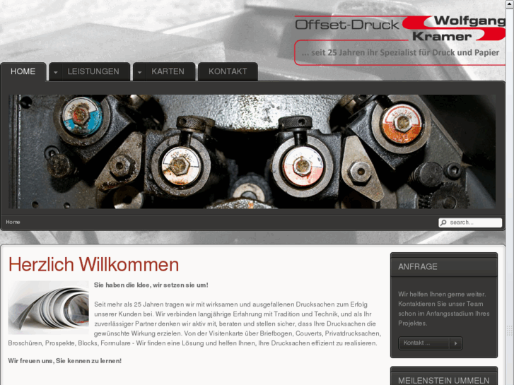 www.offset-druck-kramer.de