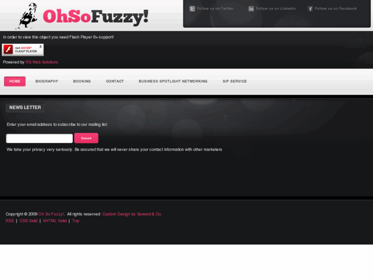 www.ohsofuzzyinc.com