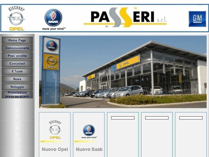 www.opelpasseri.com