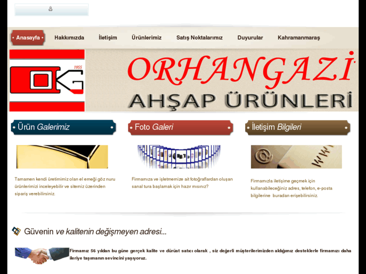 www.orhangazi.com.tr