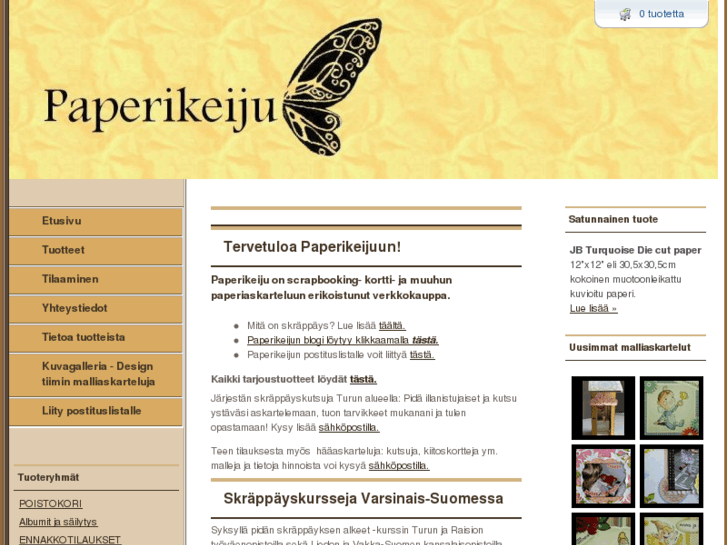 www.paperikeiju.com