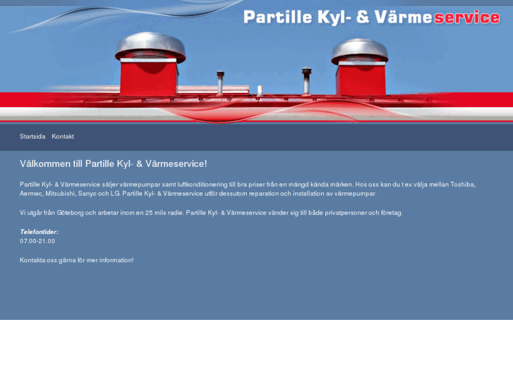 www.partillekylservice.com