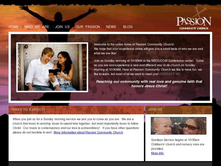 www.passioncommunitychurch.com