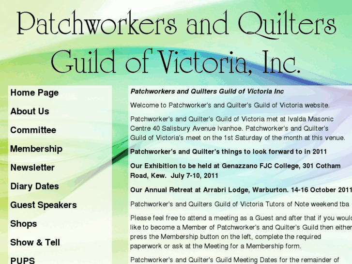 www.patchworkersandquilters.com.au