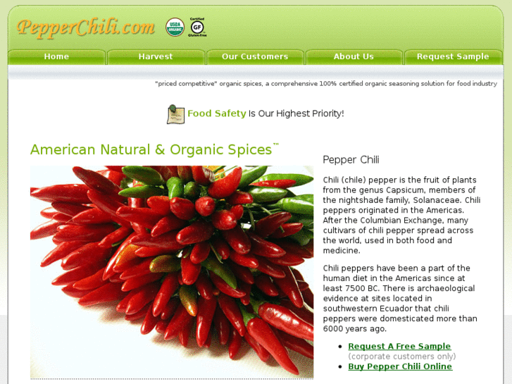 www.pepperchili.com