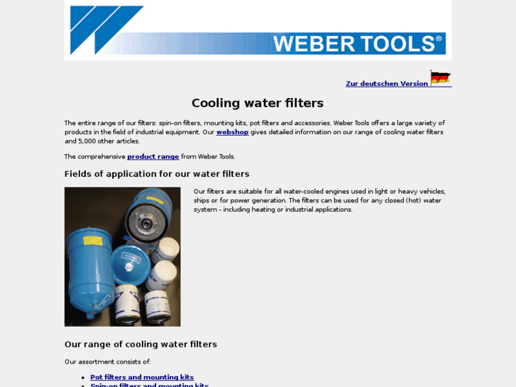 www.perry-filters.com