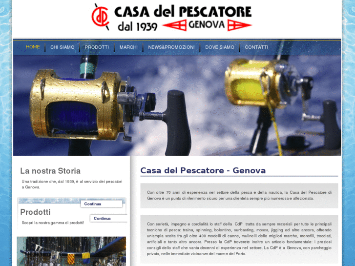 www.pescagenova.com