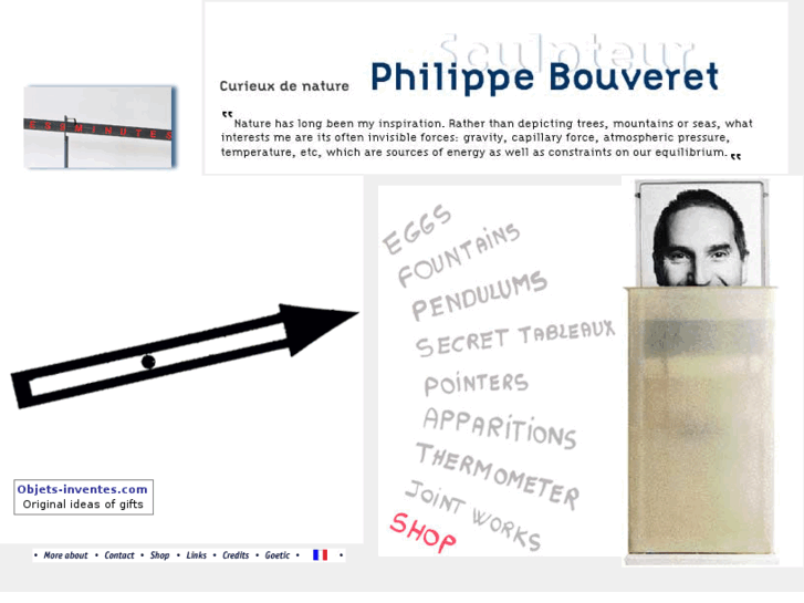 www.philippebouveret.com