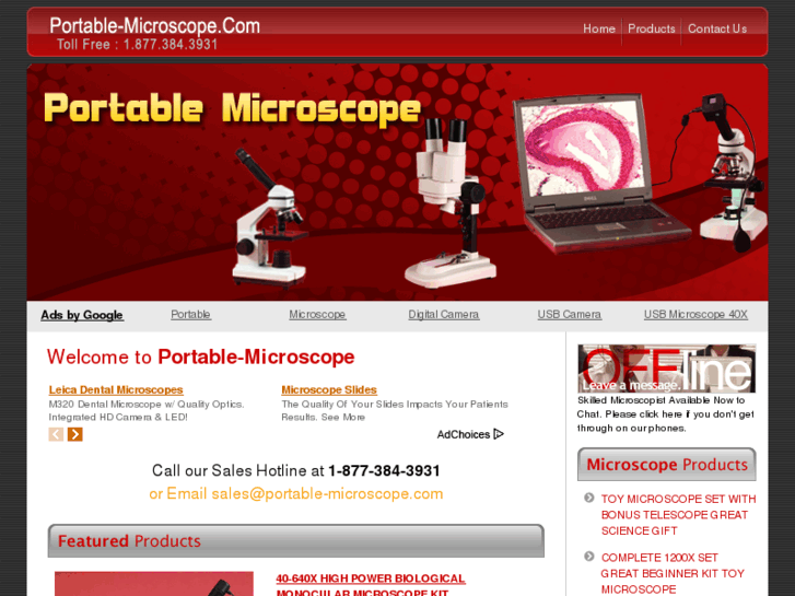 www.portable-microscope.com