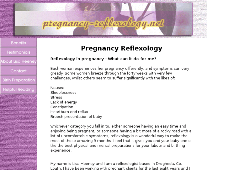 www.pregnancy-reflexology.net