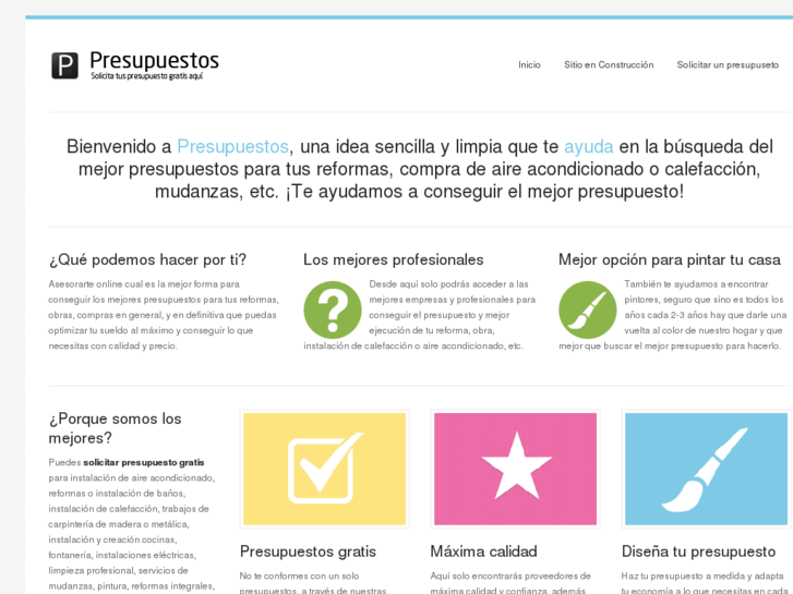 www.presupuestos.es