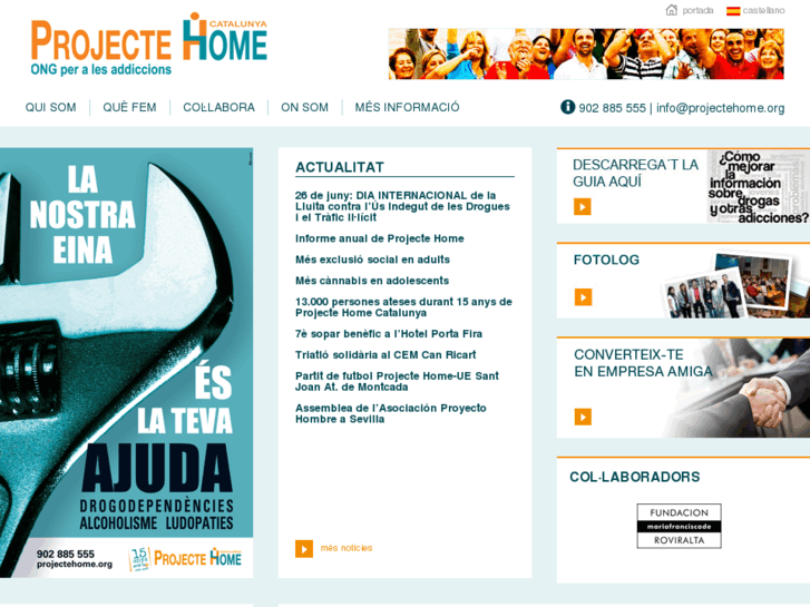 www.projectehome.org