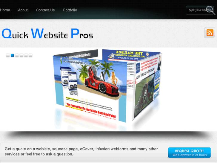 www.quickwebsitepros.com