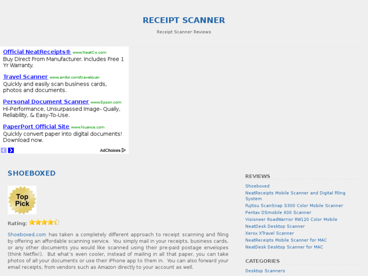 www.receiptscanner.net