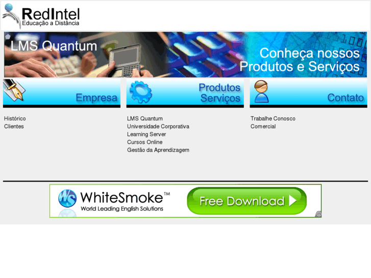 www.redintel.com.br